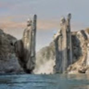 Meet your Posher, Ella